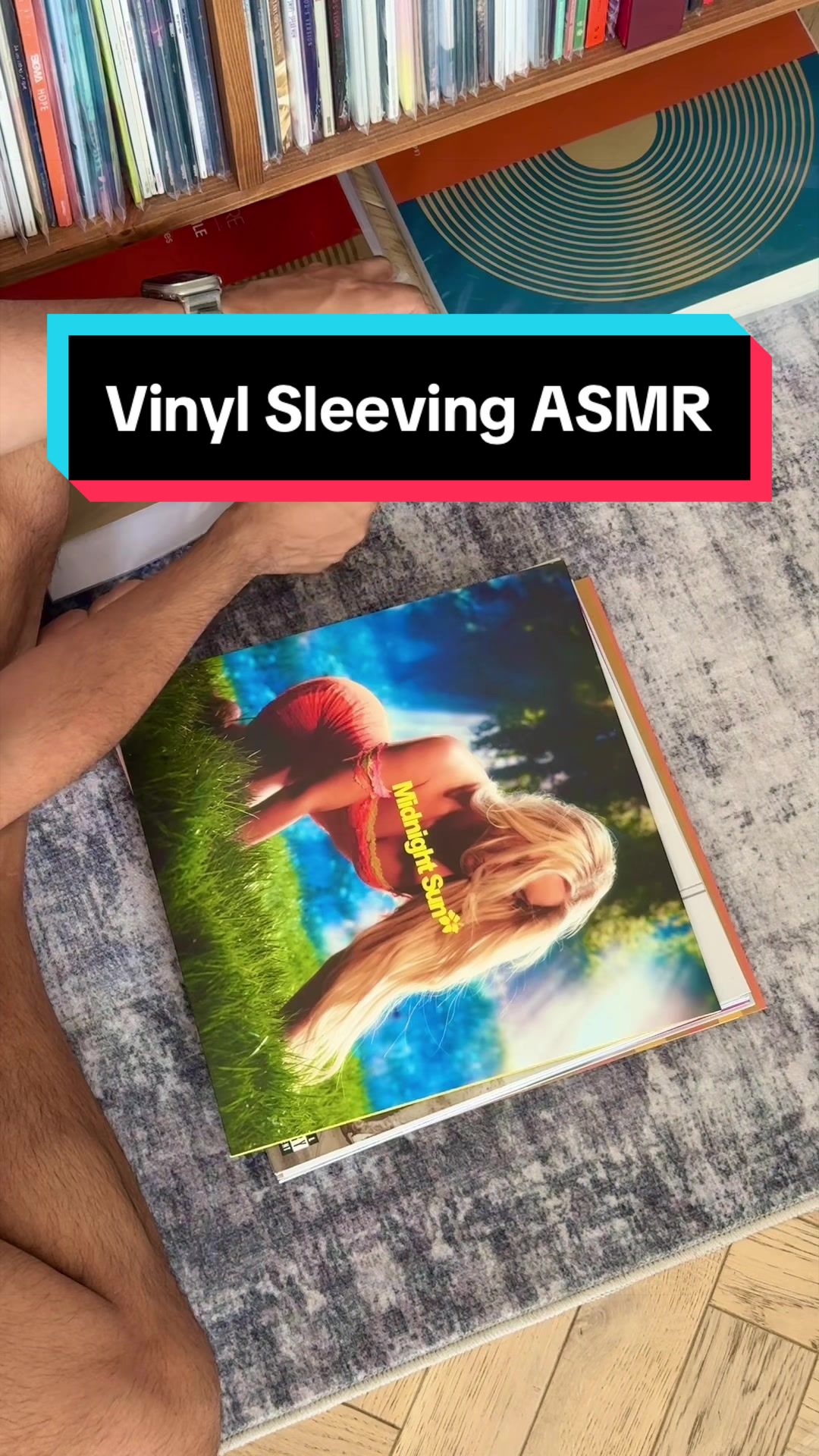 @Manny | Music & Vinyl