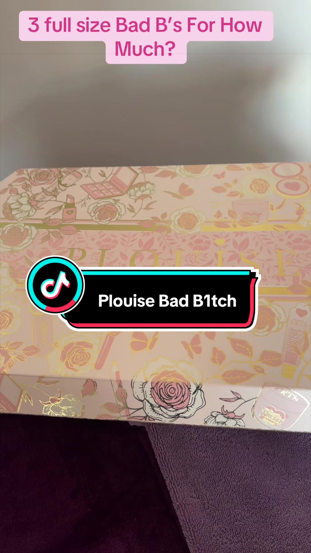 @TikTokShop Anna’s Beauty Finds
