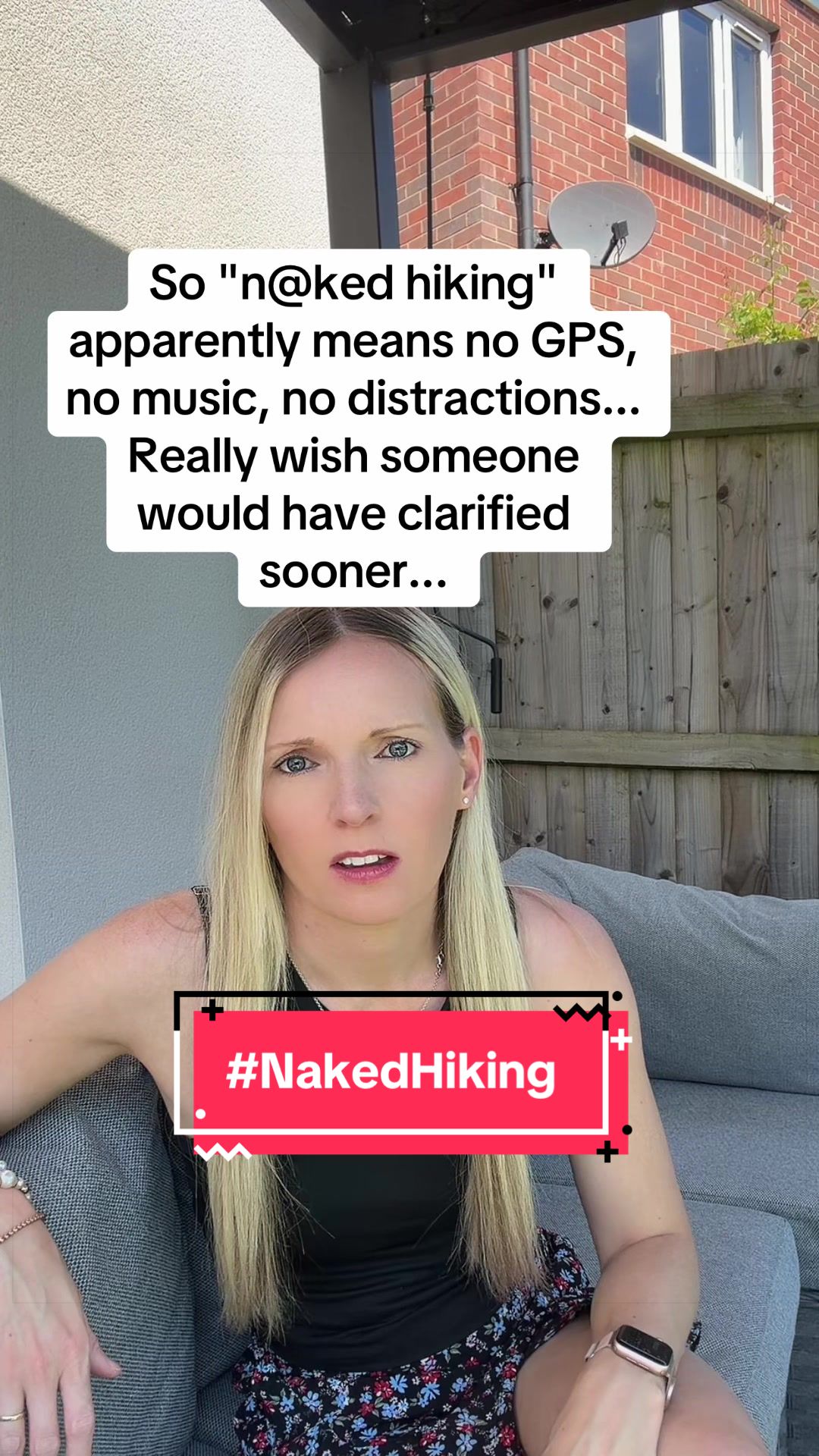 @Kylie | Your Daily Banter Fix