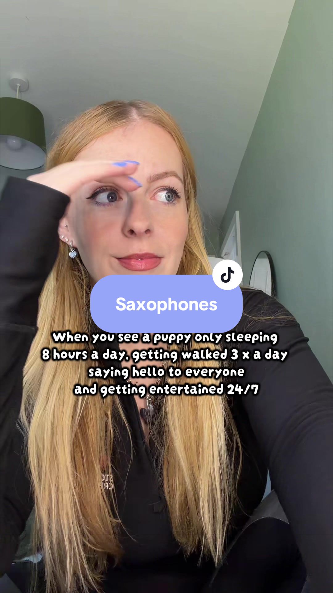 @Lily
