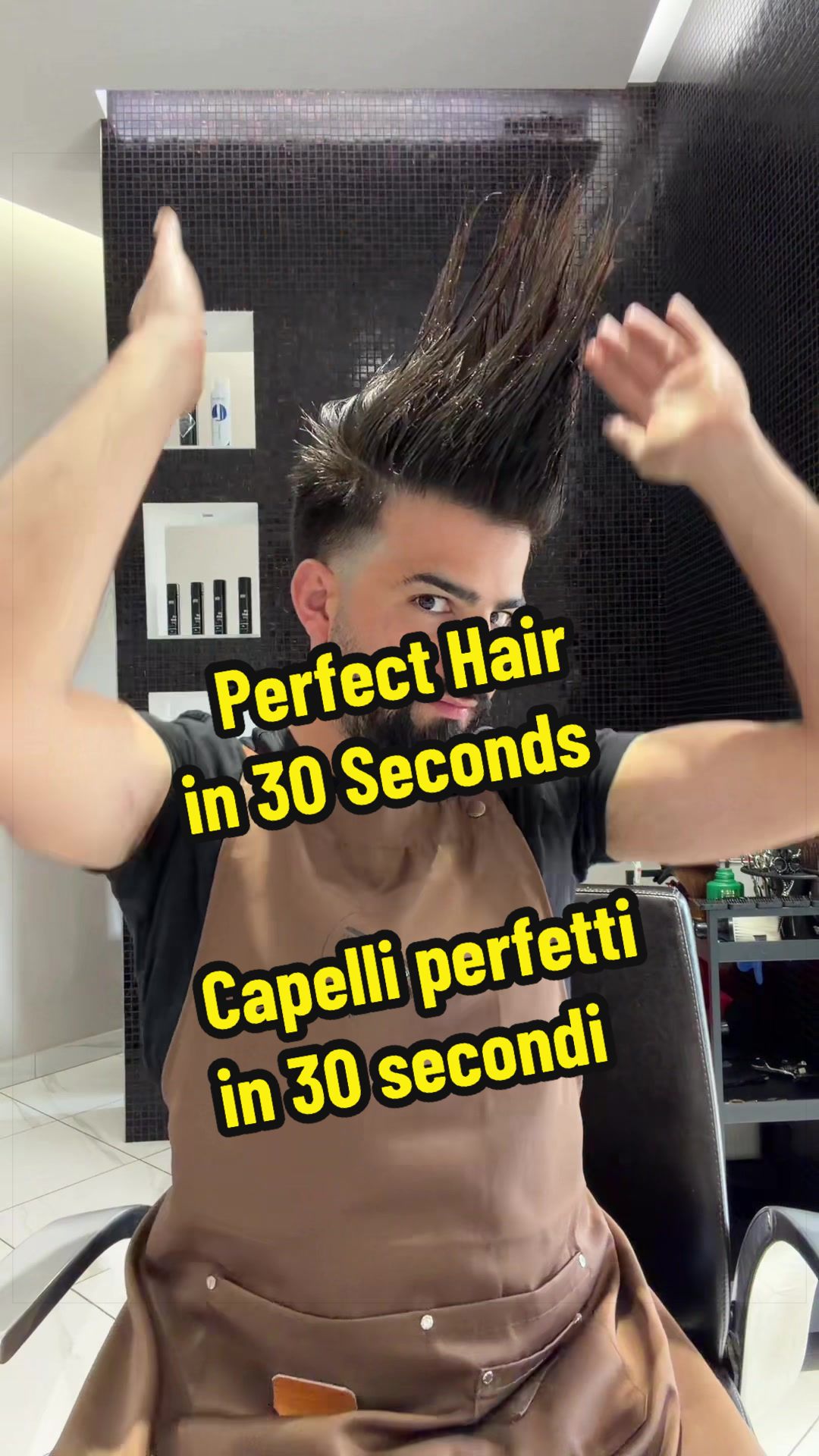 @Colucci parrucchieri