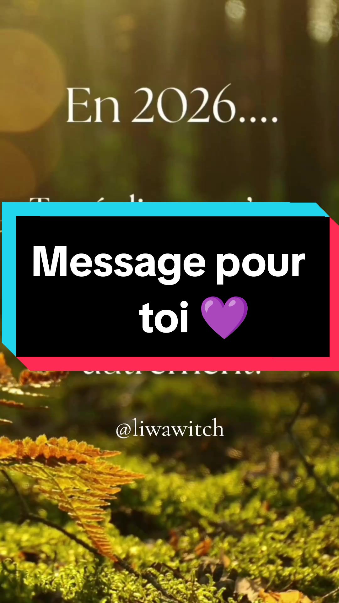 @Liwa Witch