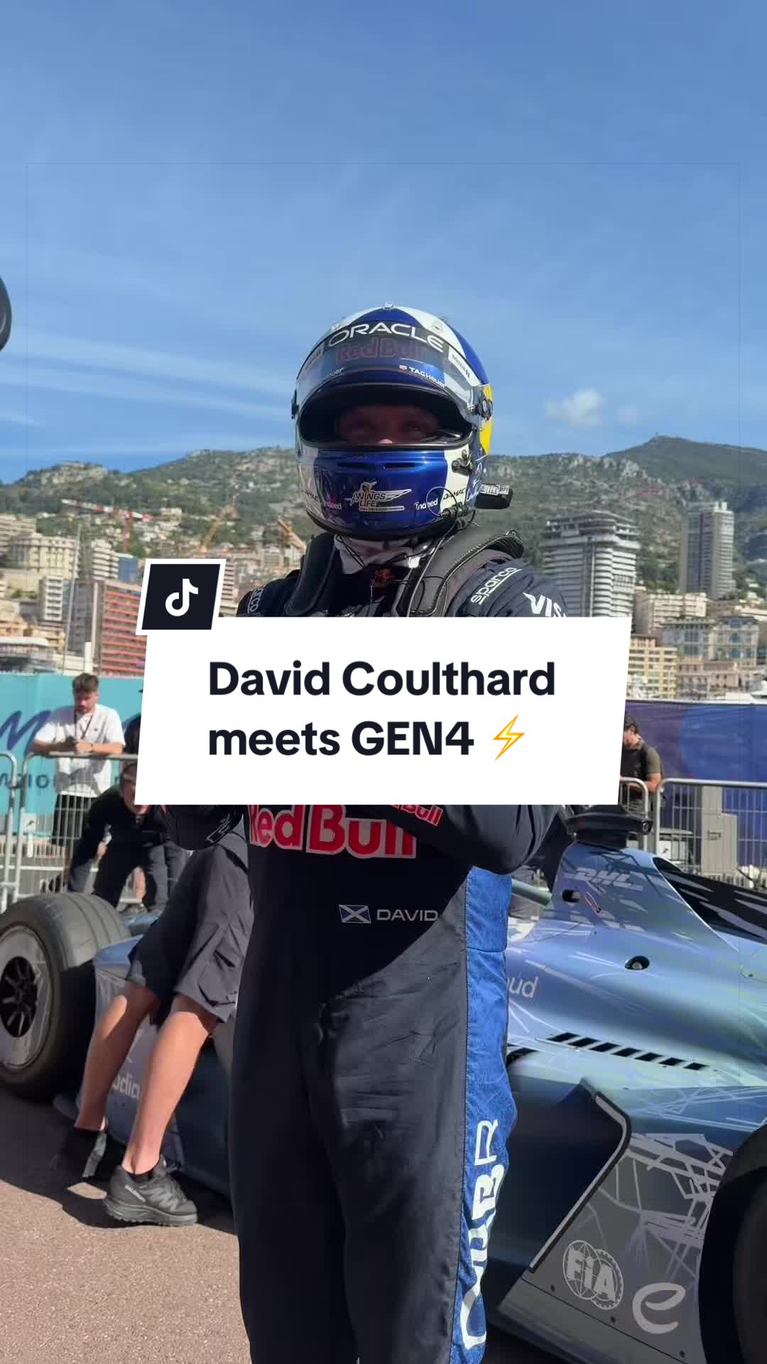 @Formula E