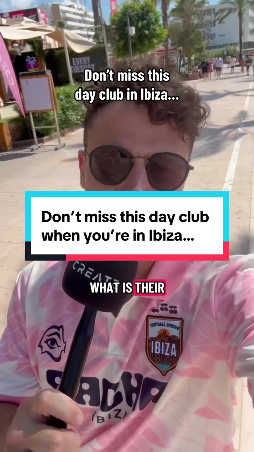 @Create Ibiza