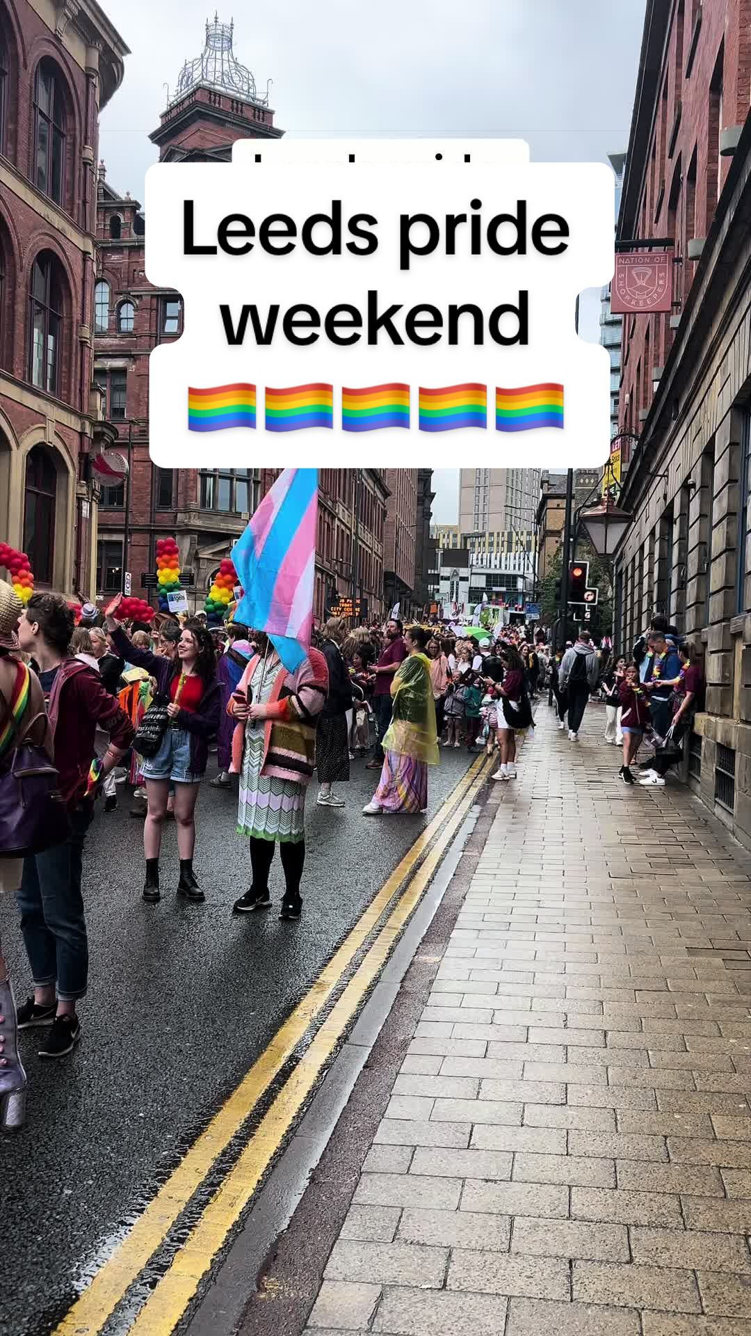 @Queer Blend
