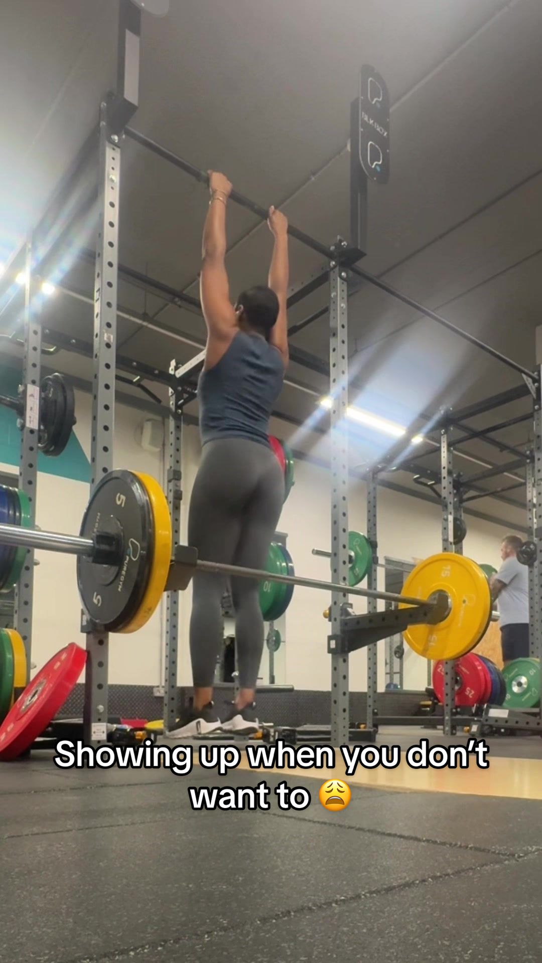 @Mercedes | Fitness & Lifestyle