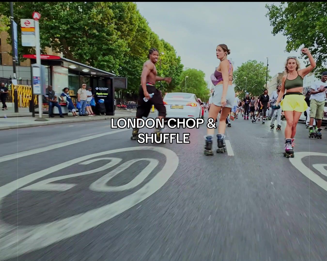 @Abomeysk8s | London skate scen
