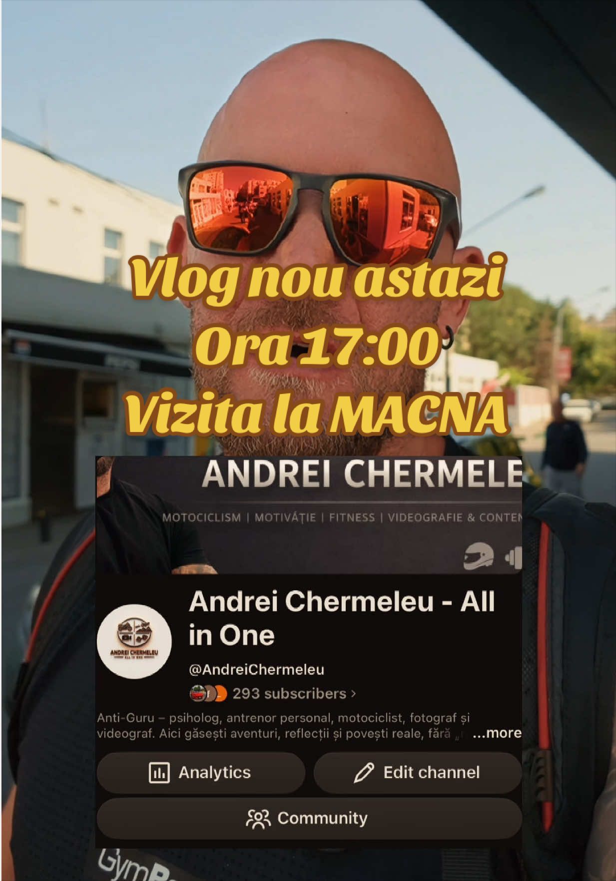 @Andrei Chermeleu