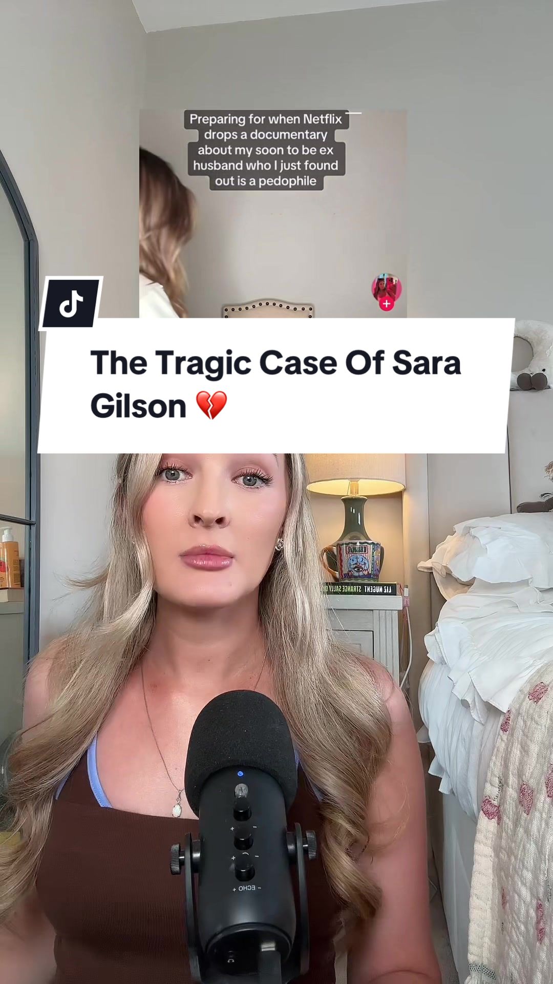@Charley Bourne True Crime