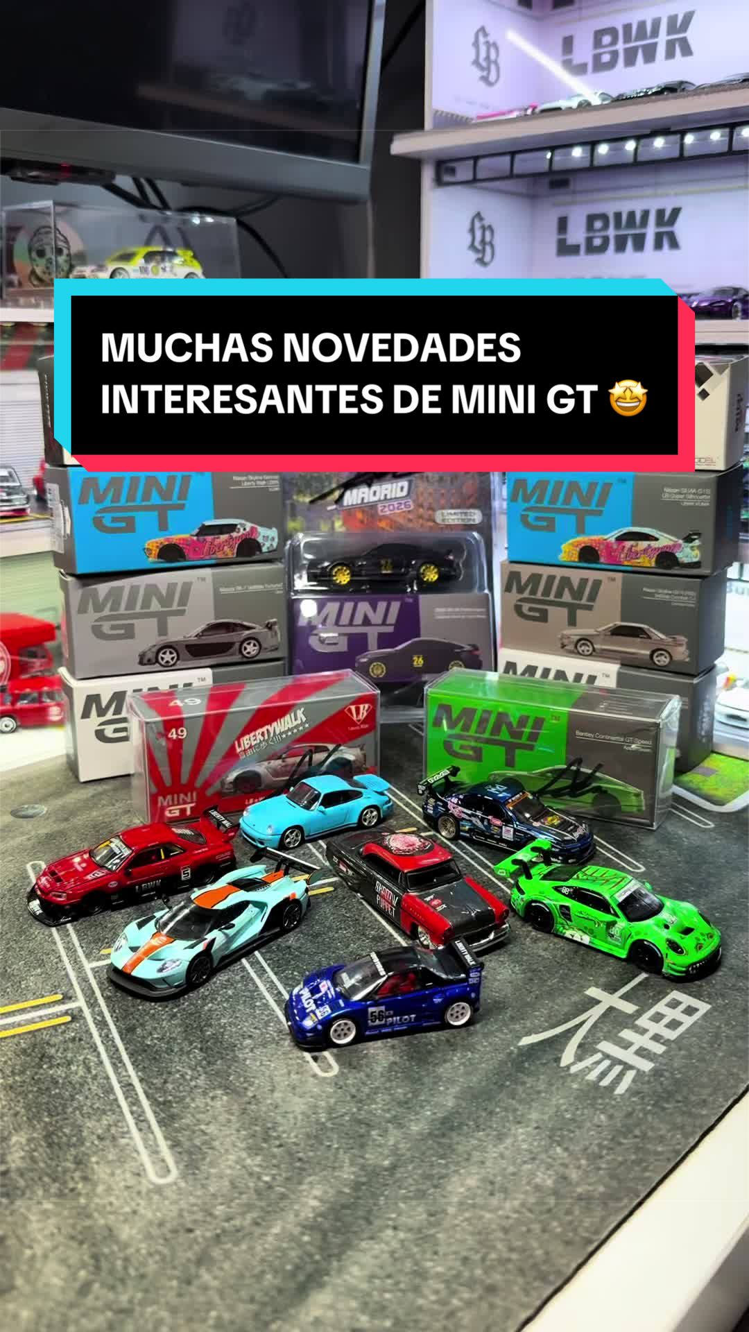 @Akro Diecast