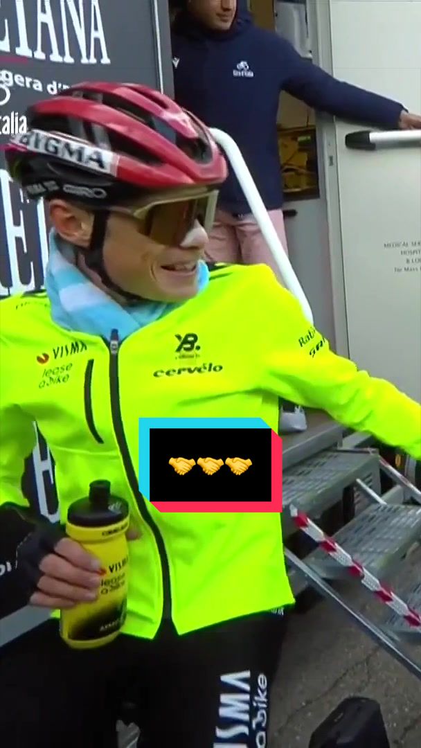 @TNT Sports Cycling