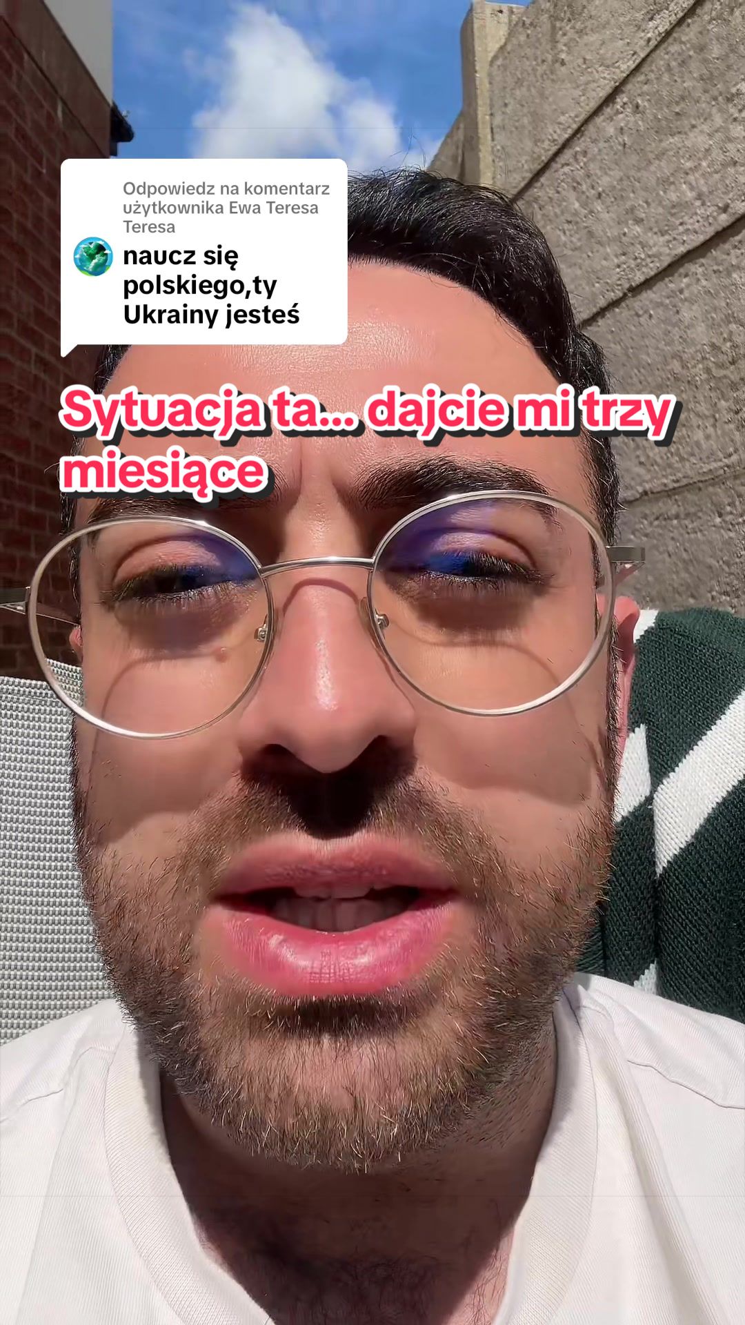 @DzieńNikAż | Bubowski