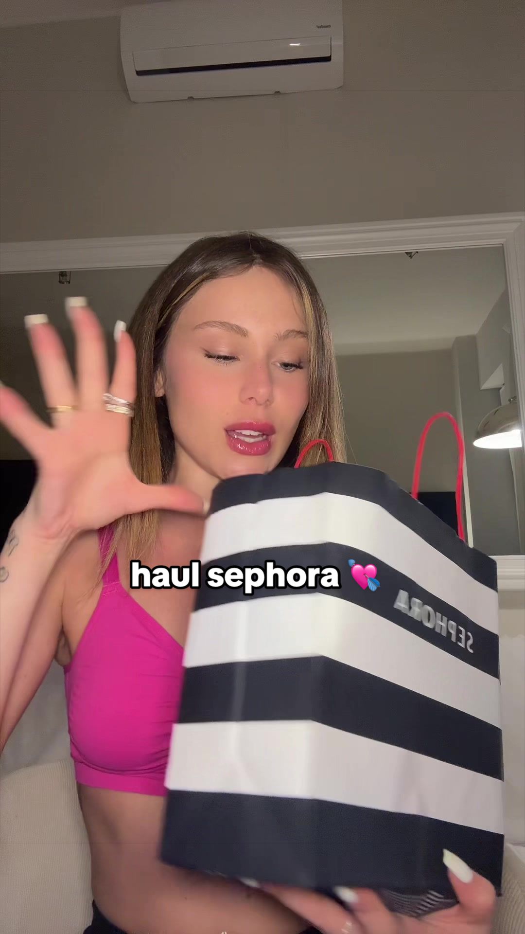@jasmine carrisi