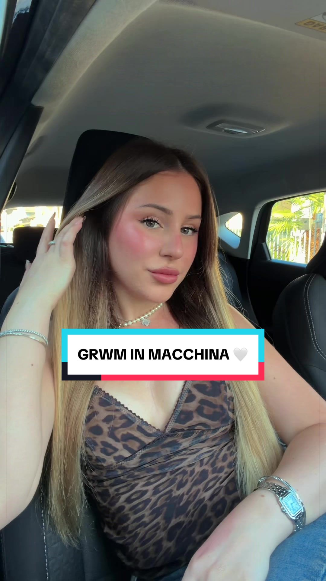@Bianca Panzironi