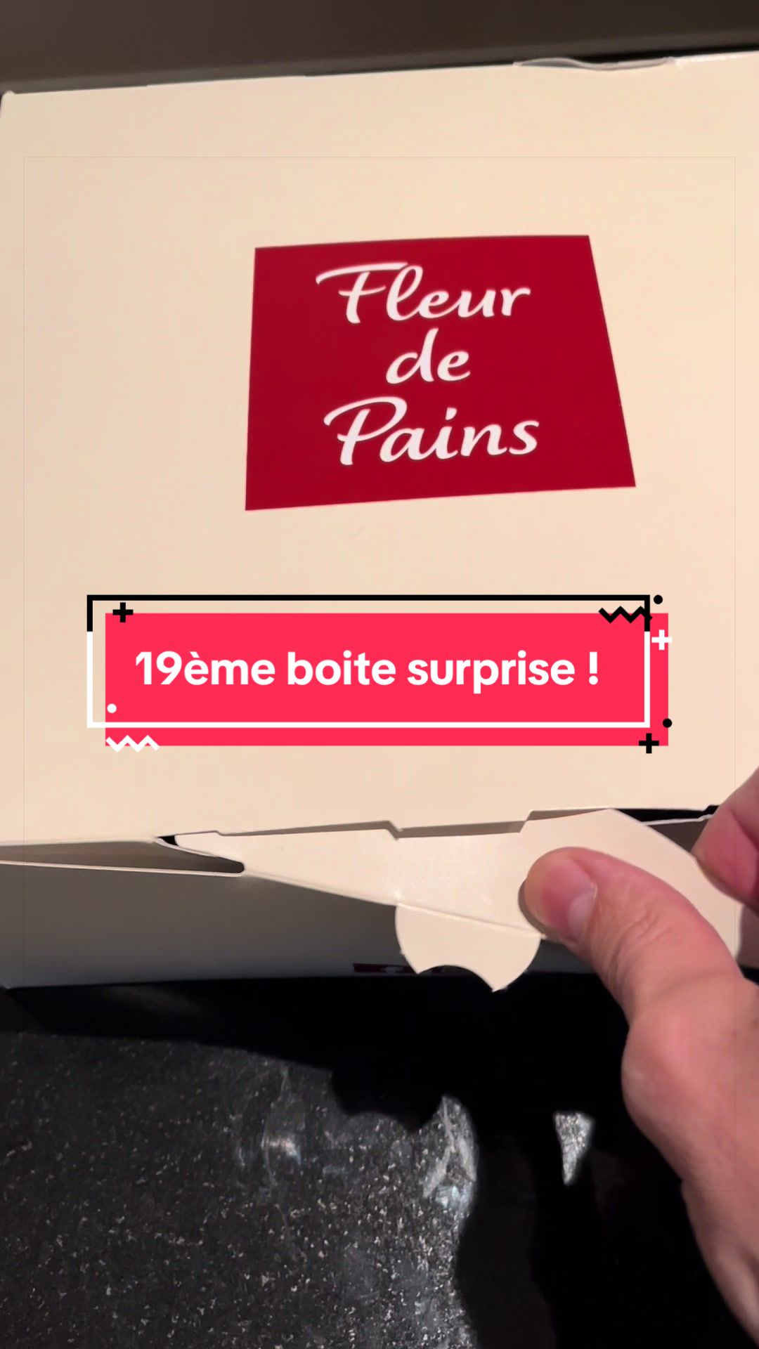 @Fleur de Pains