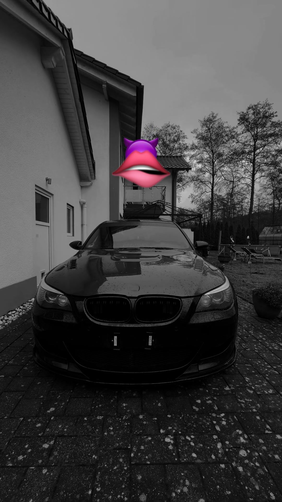 @Lana e60 M5