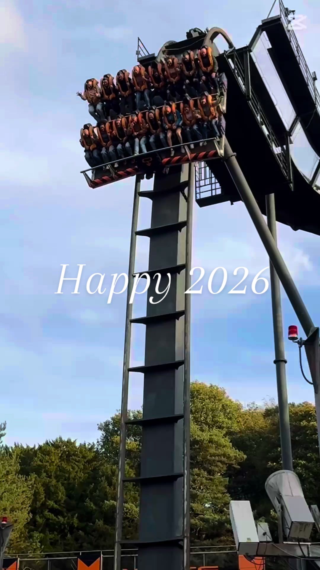 @Coaster moments