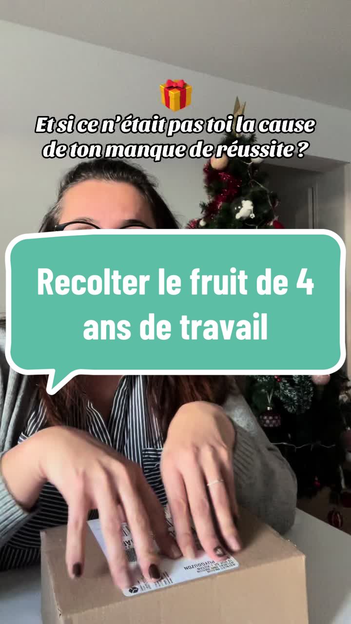 @Marion t’inspire