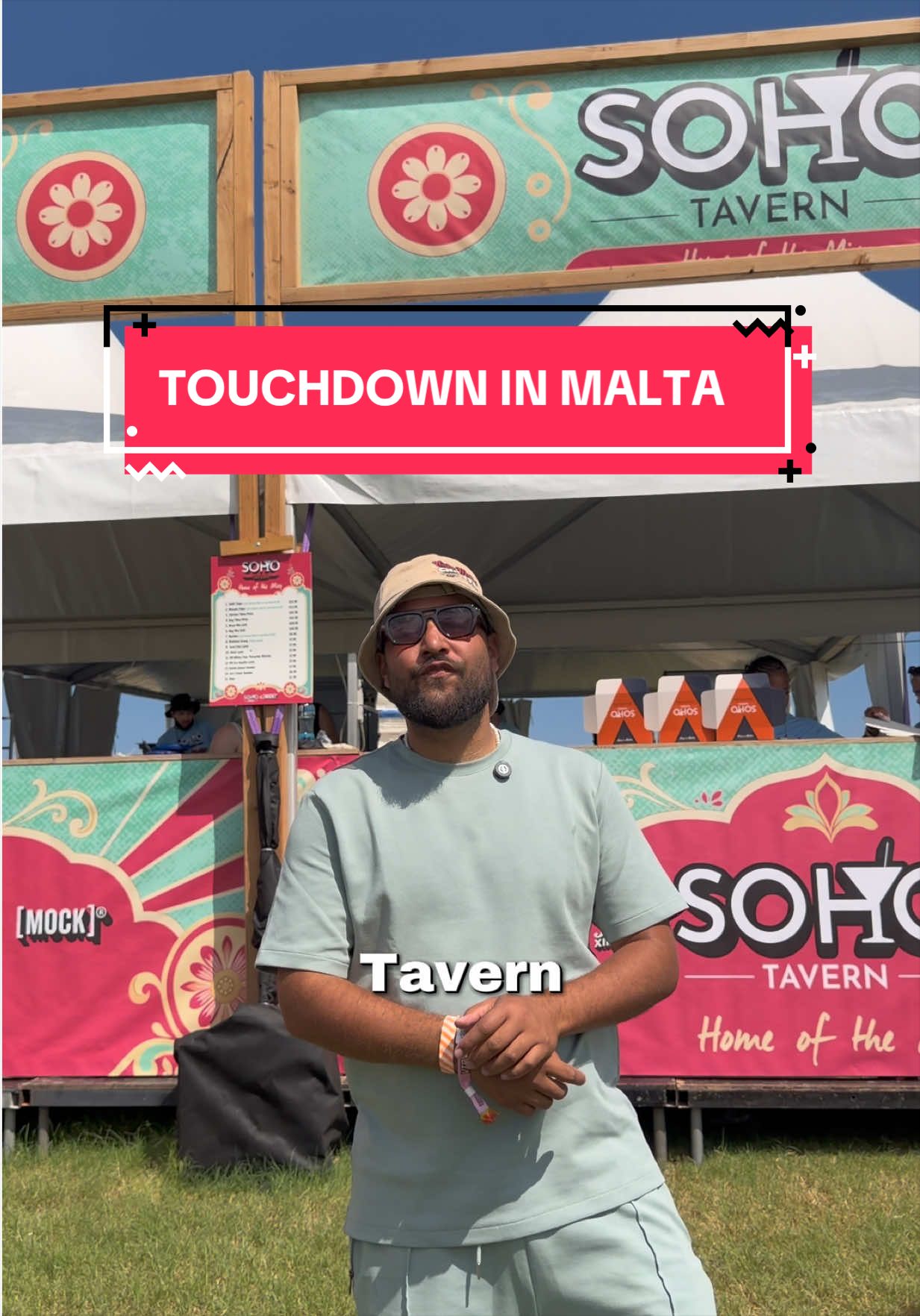 @Soho Tavern