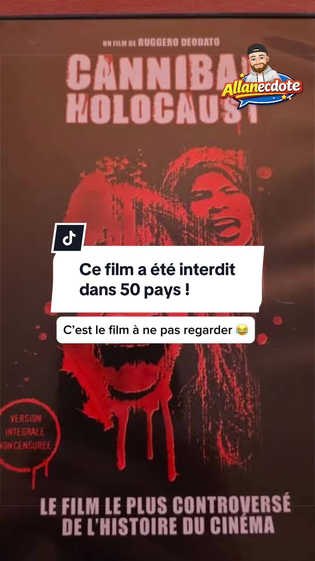 @Le Monde d&rsquo;Allan