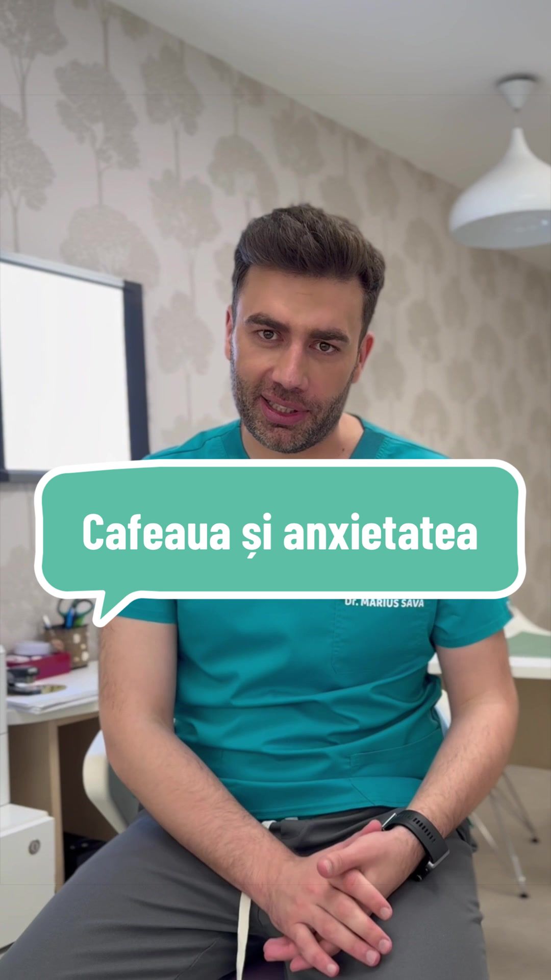@Dr. Marius Sava