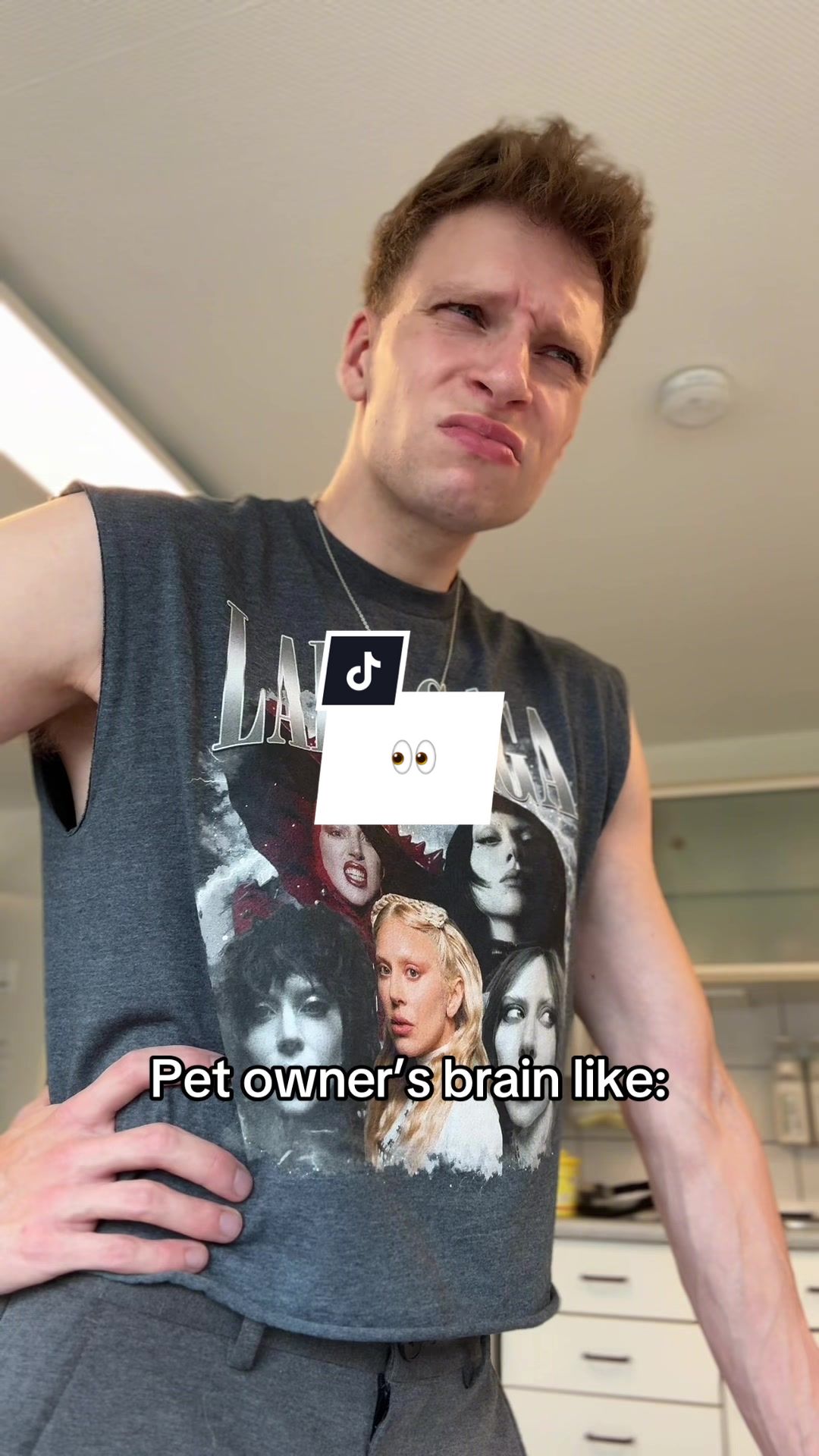 @Kev | Vet