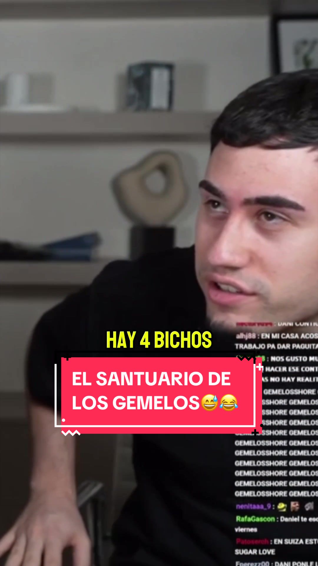 @Zona Gemelos