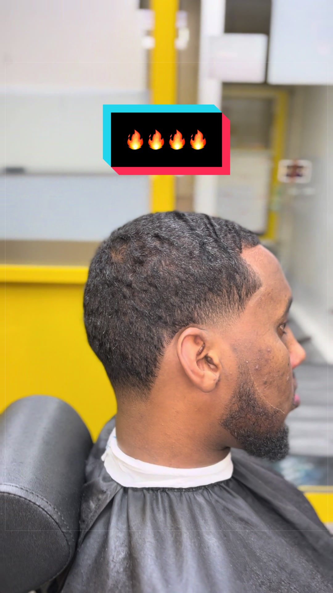 @SFADEZ | London Barber