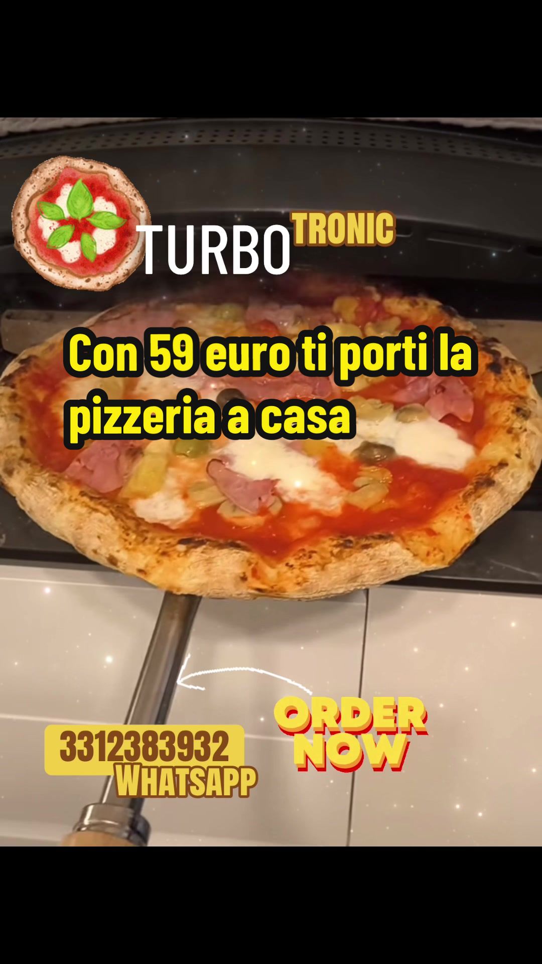 @Forni Godino