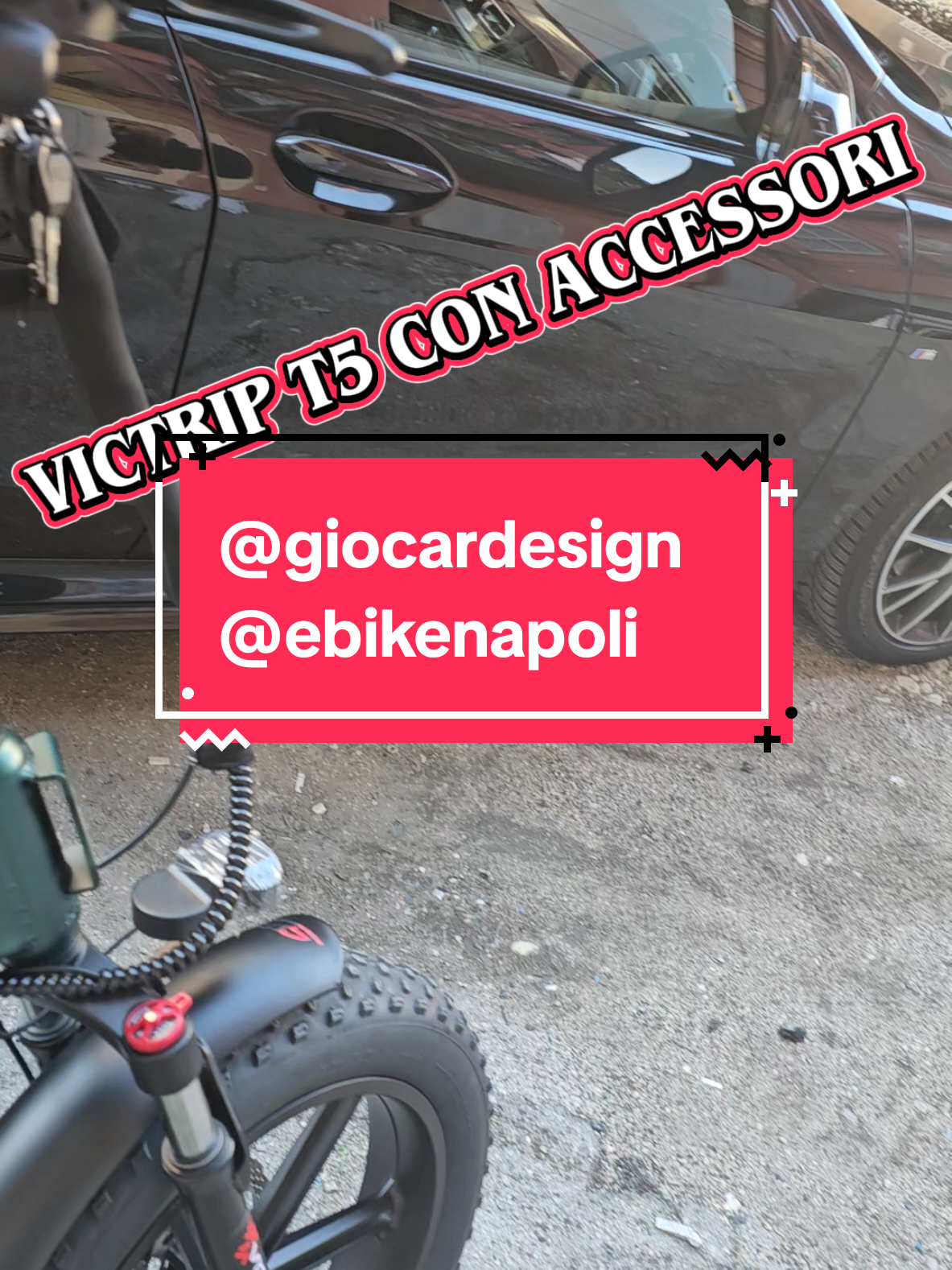 @ebikeNapoli