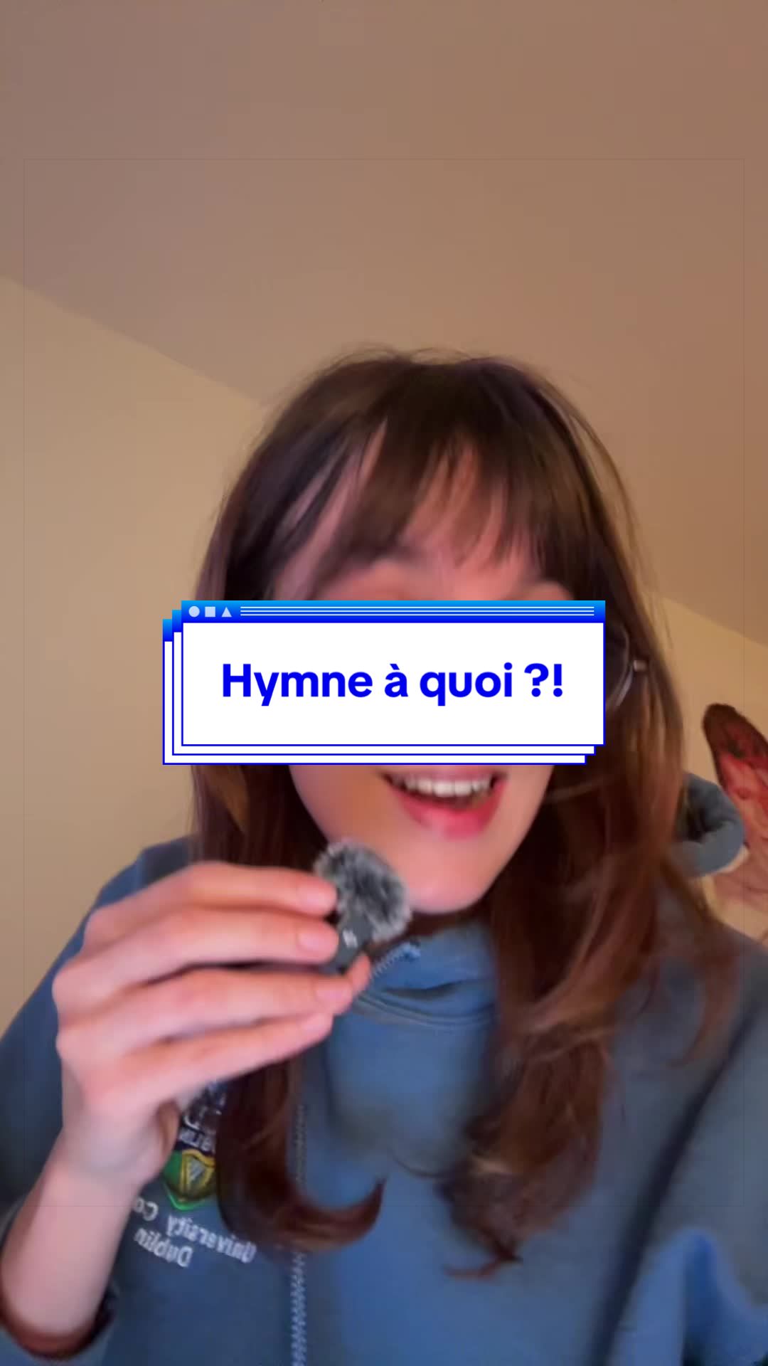 @Bavardage