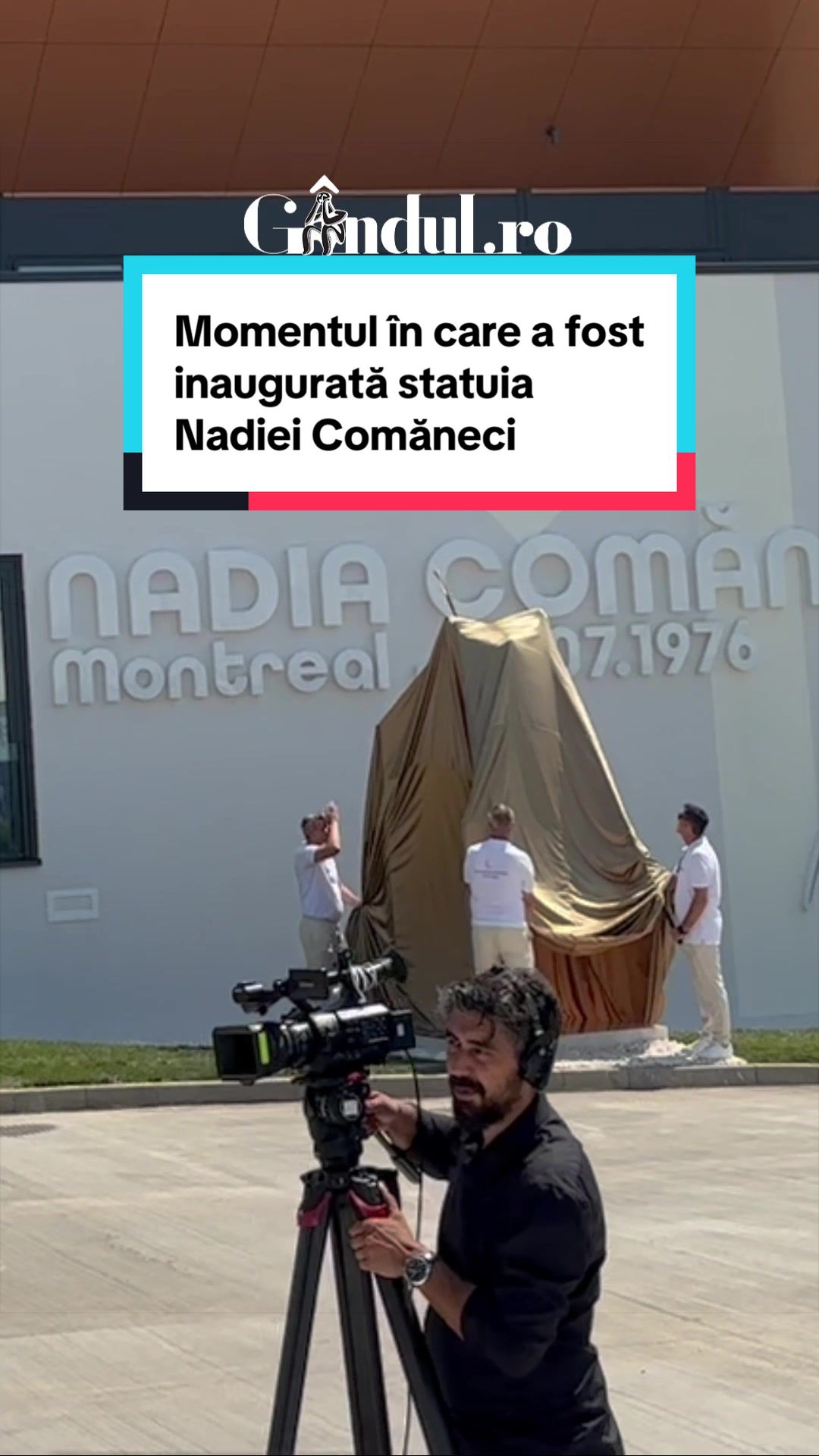 @Gandul Romania