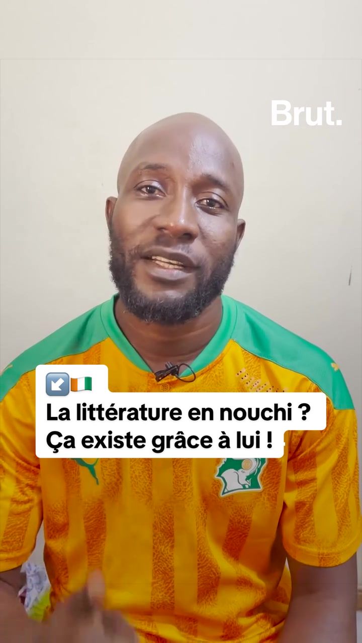 @Brut Afrique