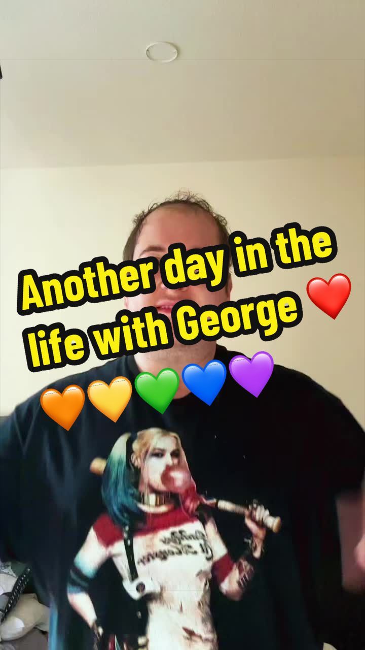 @George🐵🏳️🌈
