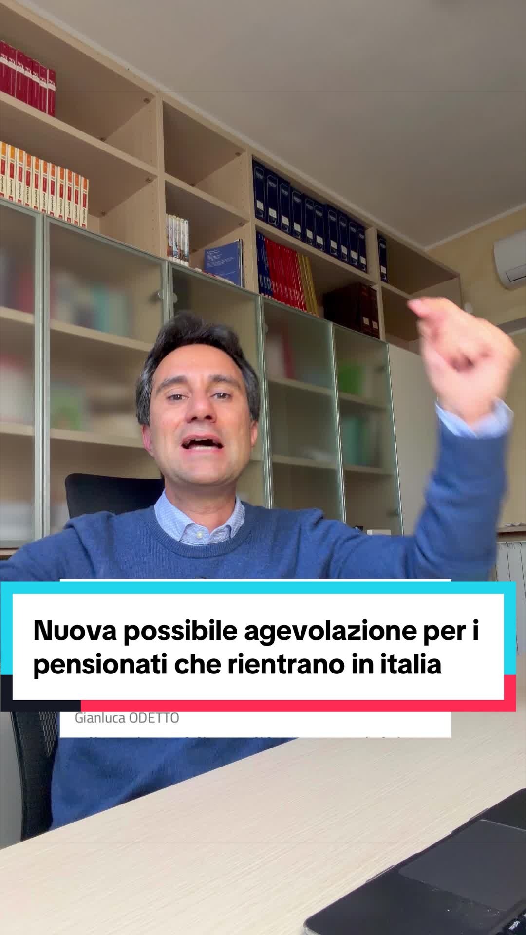 @Commercialista Allievi