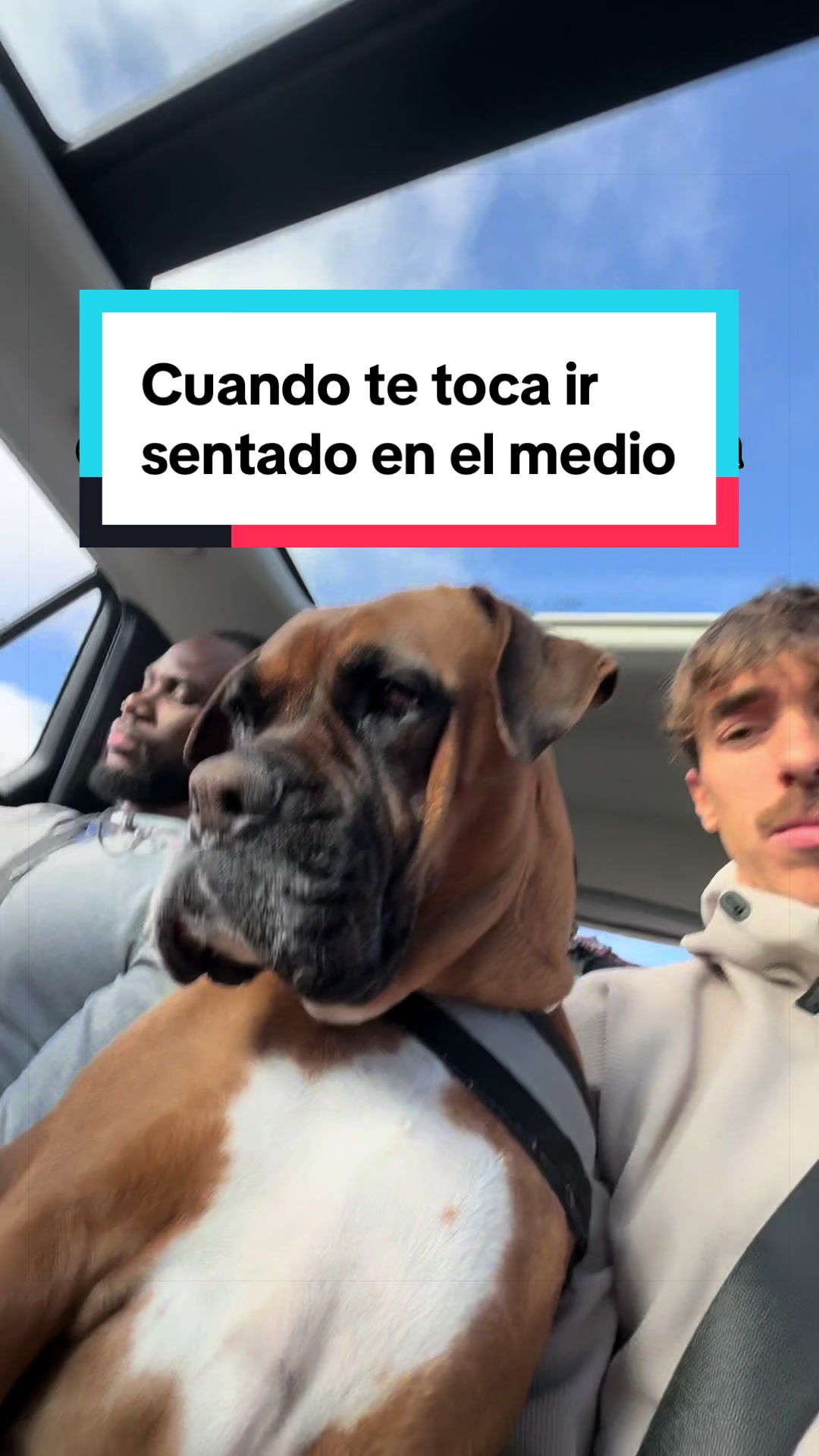 @Danny Leon