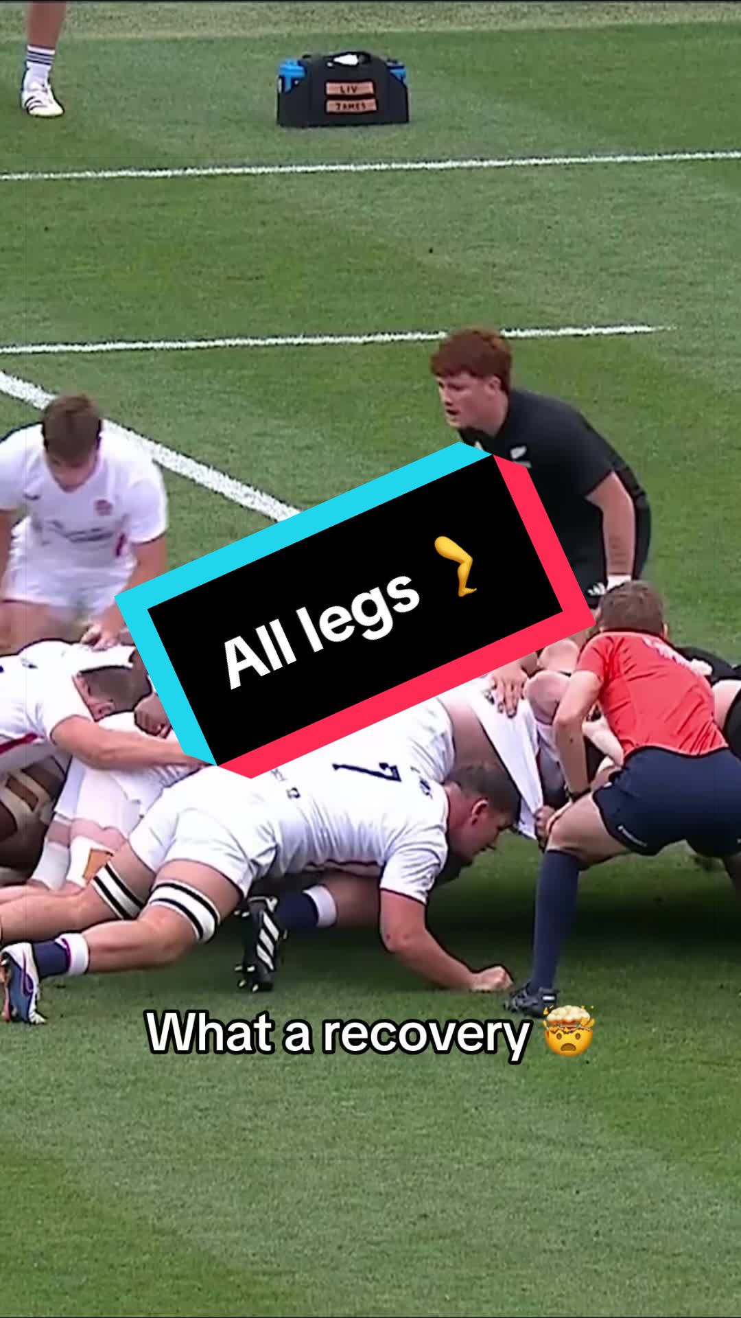 @England Rugby
