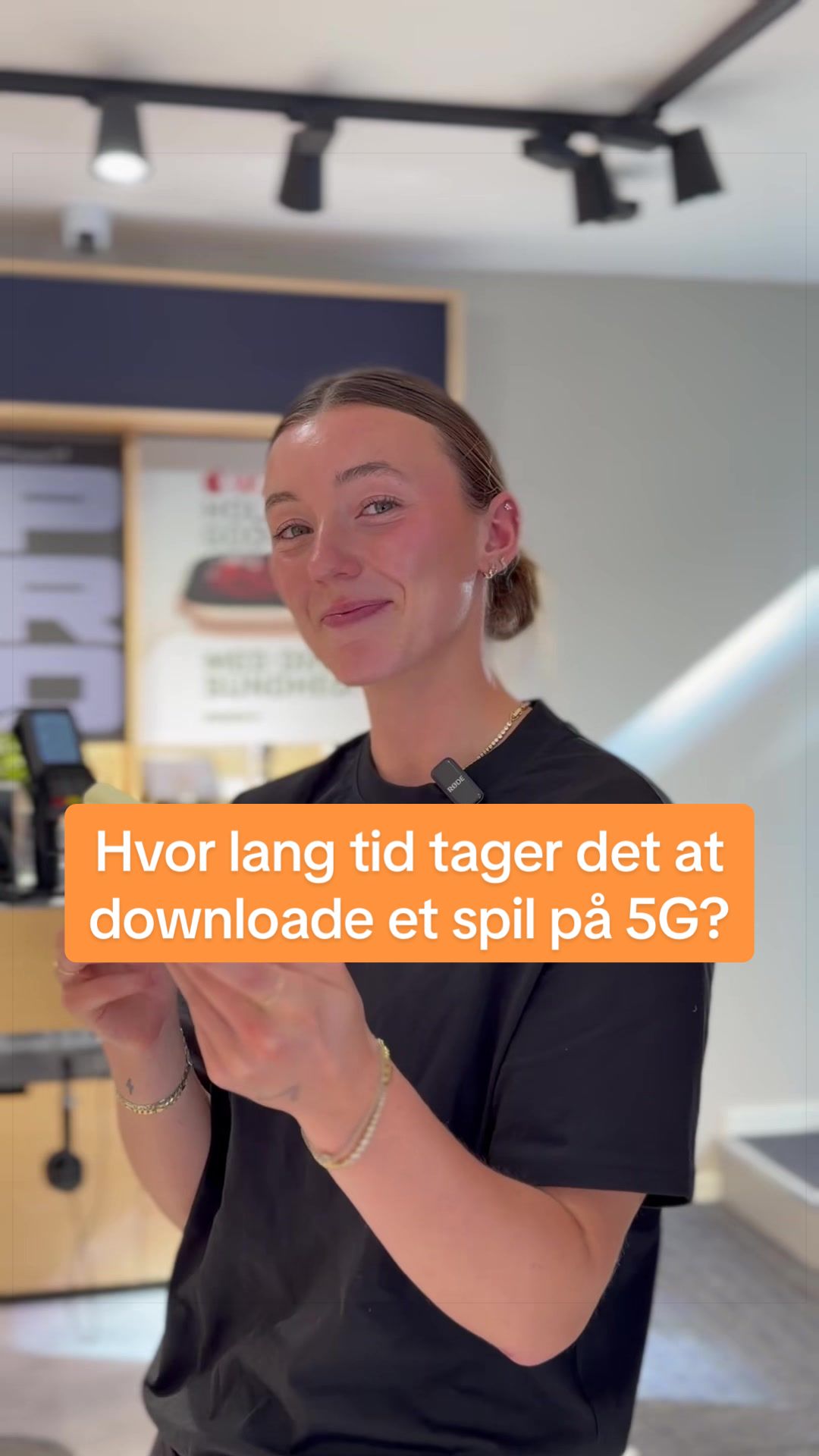 @3 Danmark