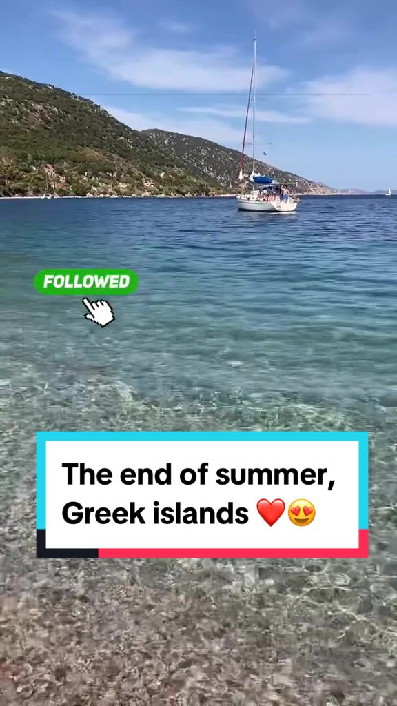 @Greek Islands Memories