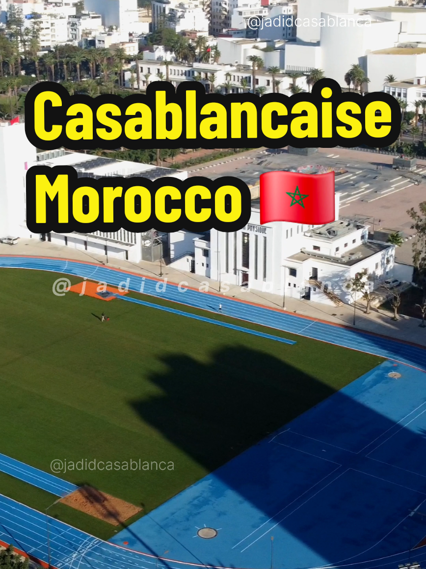 @جديد الدارالبيضاء 🇲🇦