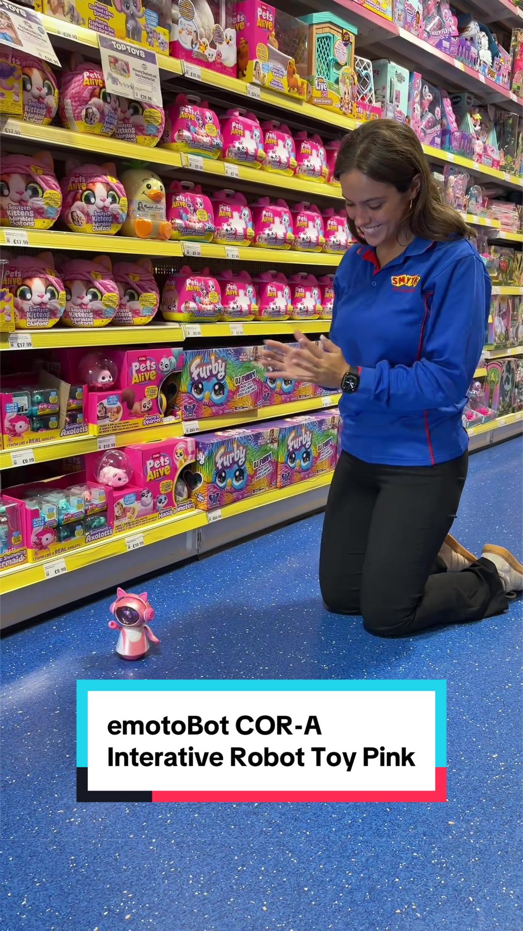 @Smyths Toys Superstores