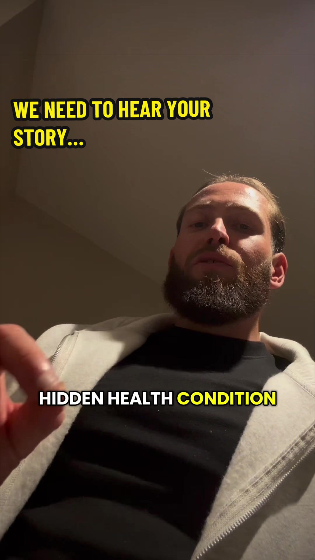 @Scott SJ | Hidden Health