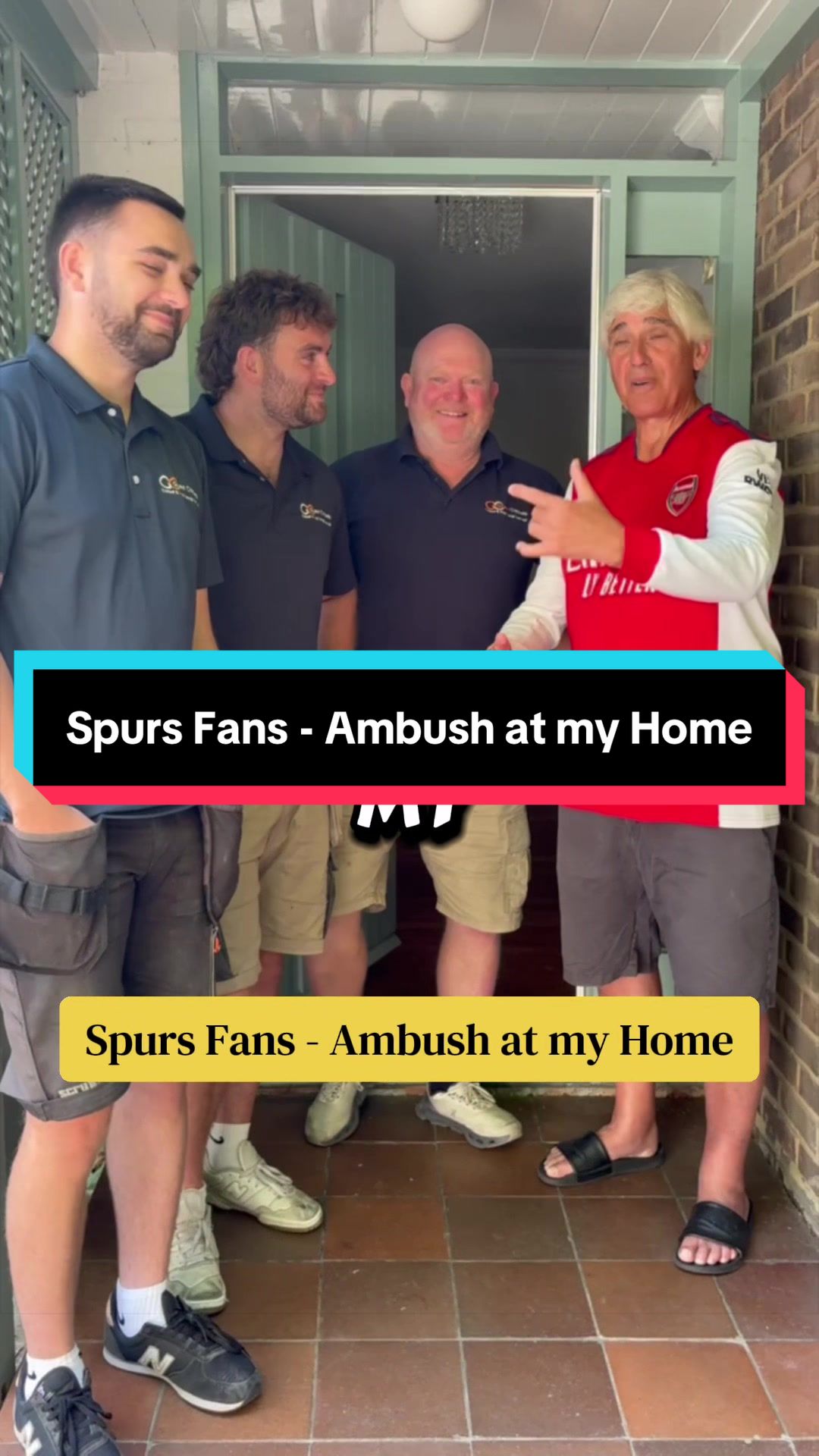 @Football Chat Uncensored