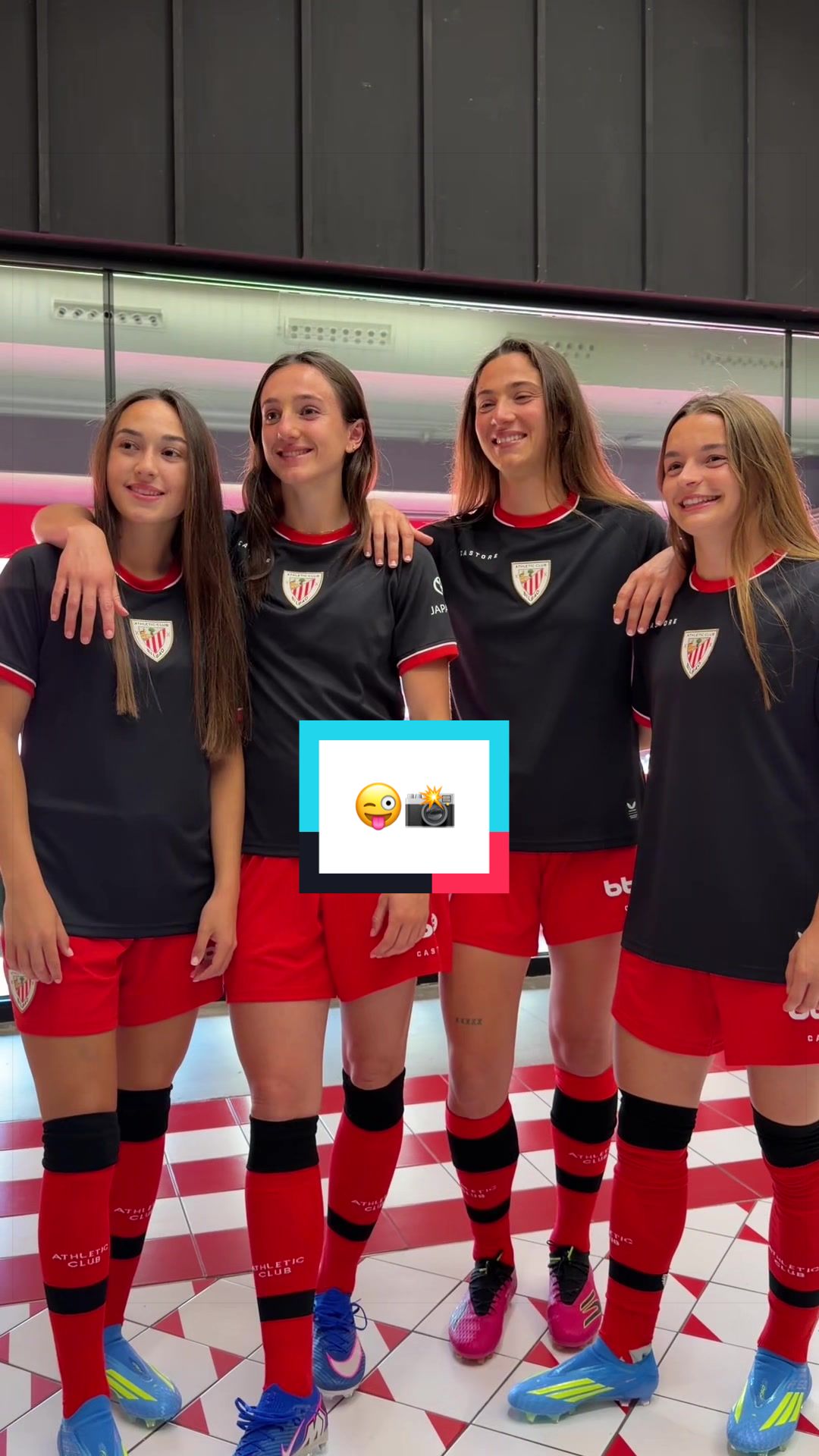 @Athletic Club