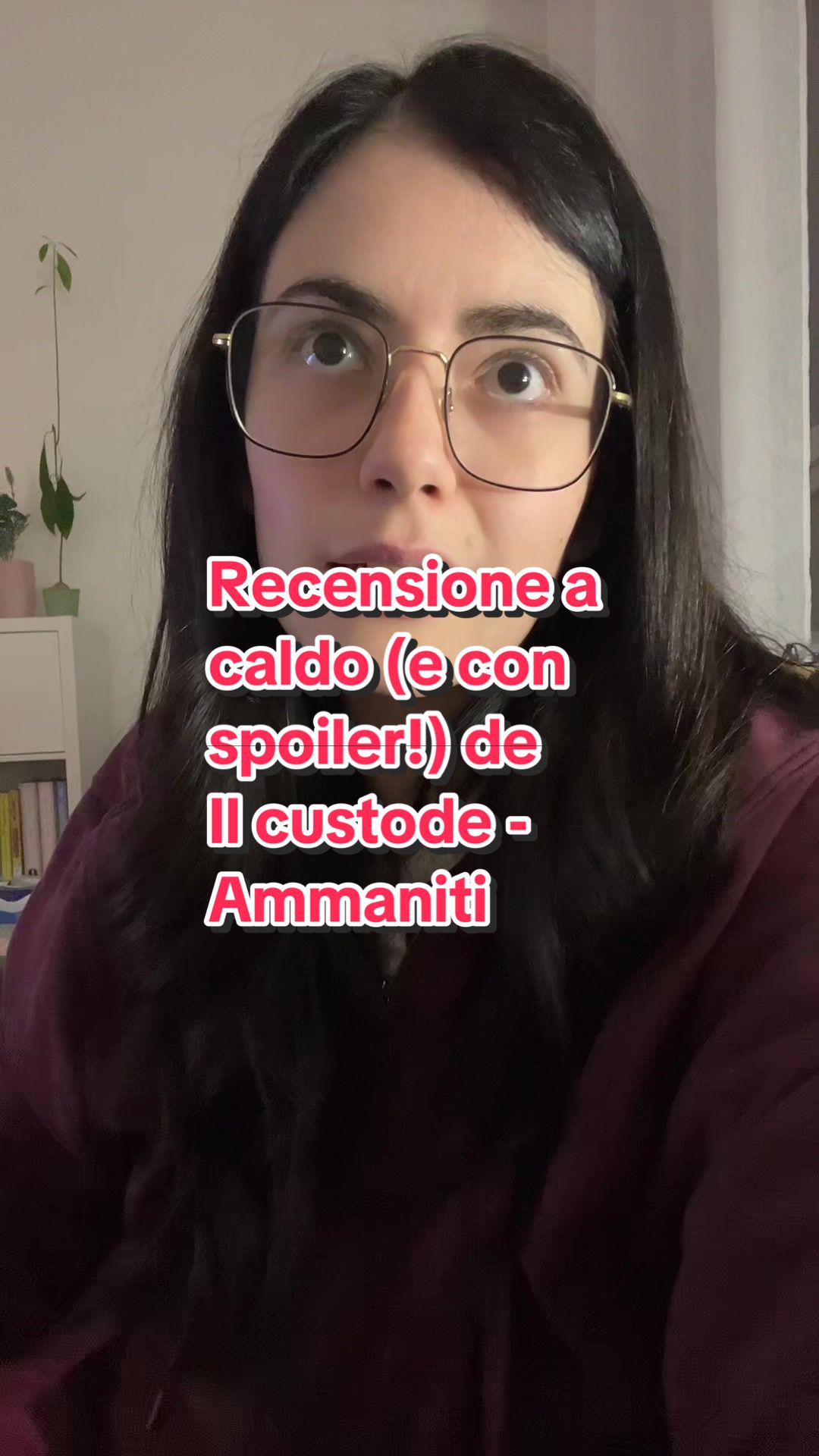 @Nicole | libraia & scrittrice
