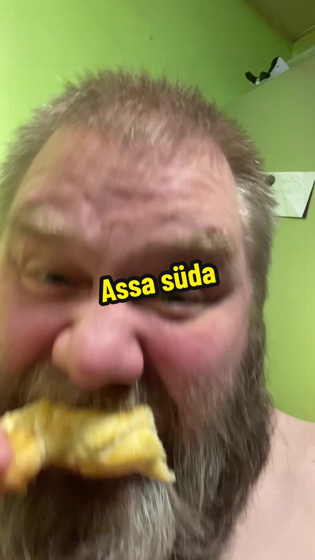 @Nämm Nämm Mees! 🍔