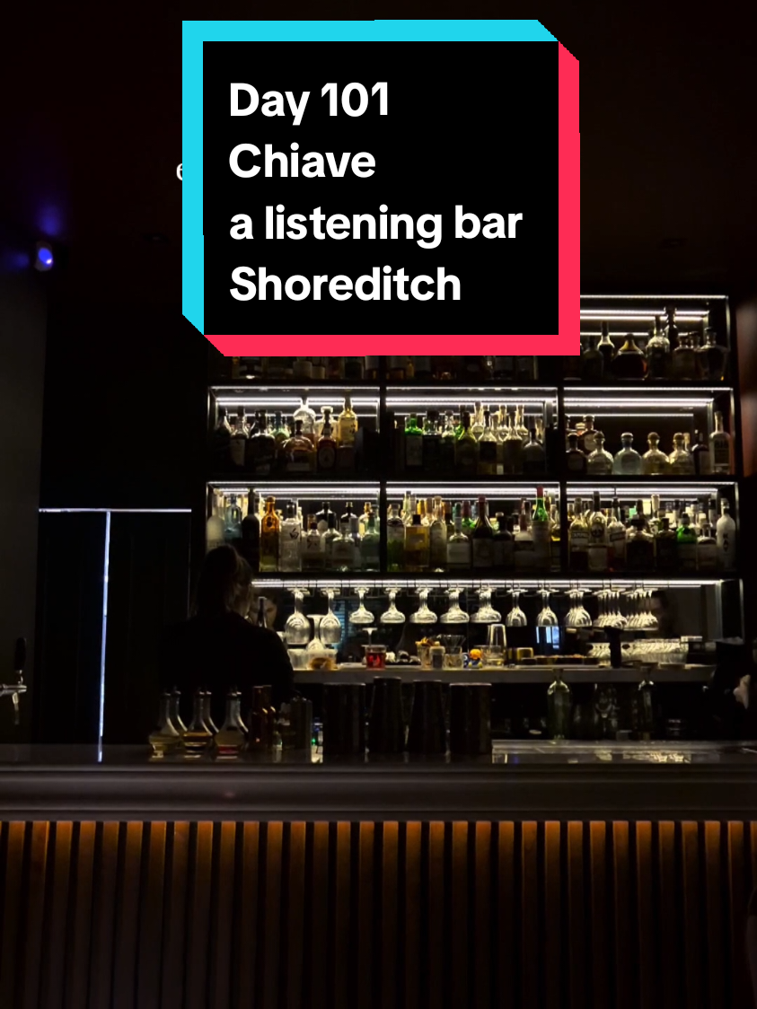 @Charlie Drinks London