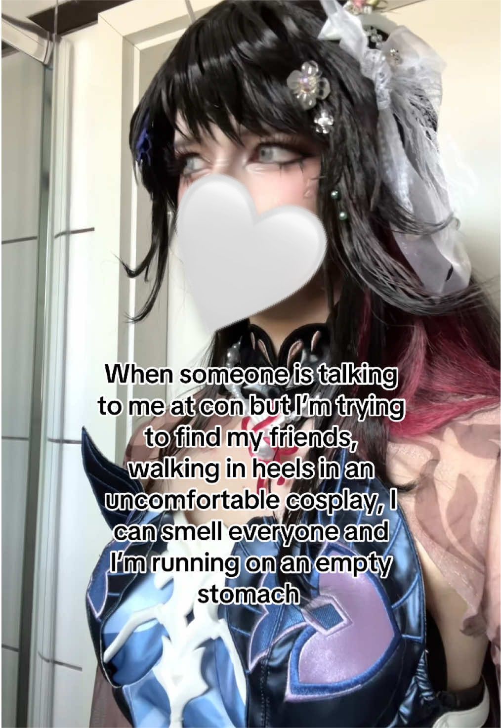 @ᛪ༙(҂ ꒦ິヮ꒦ິ) 𓉸ྀི