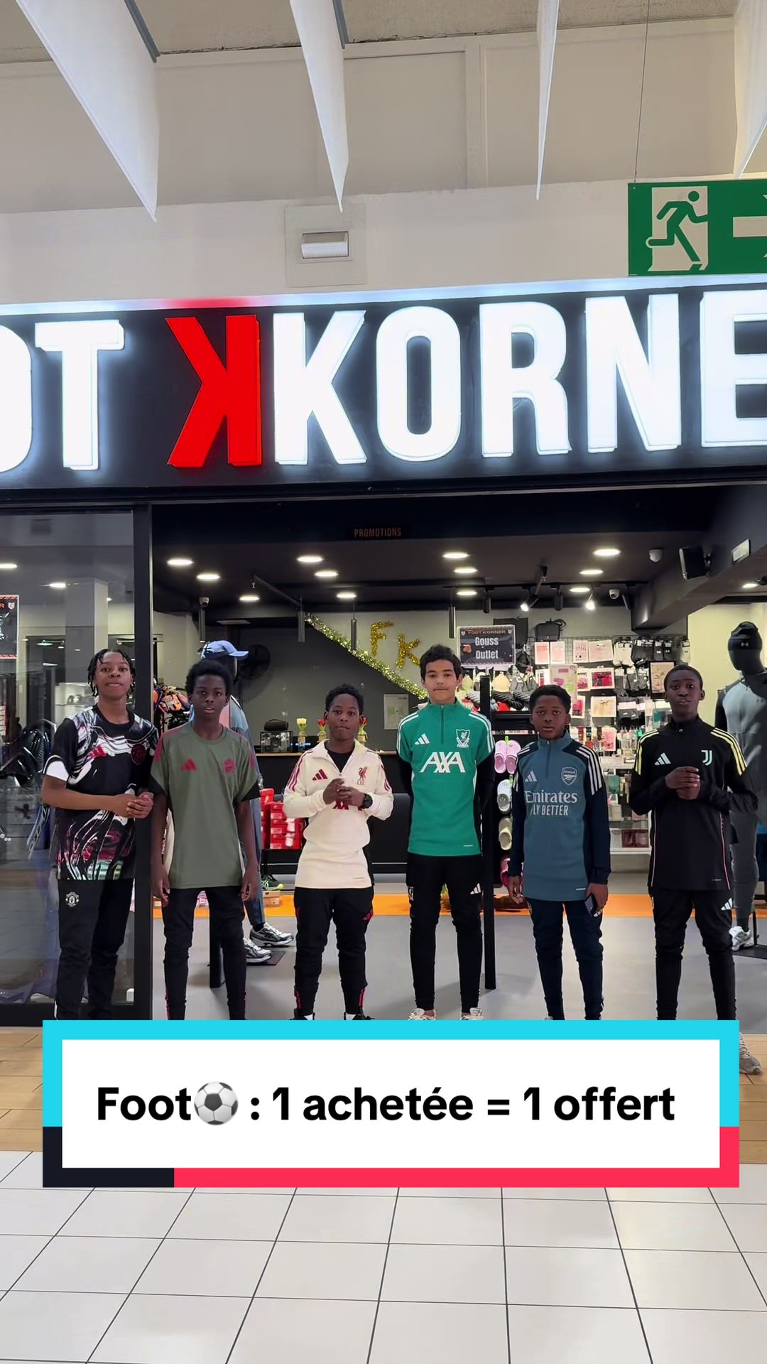 @FOOT KORNER 🟠