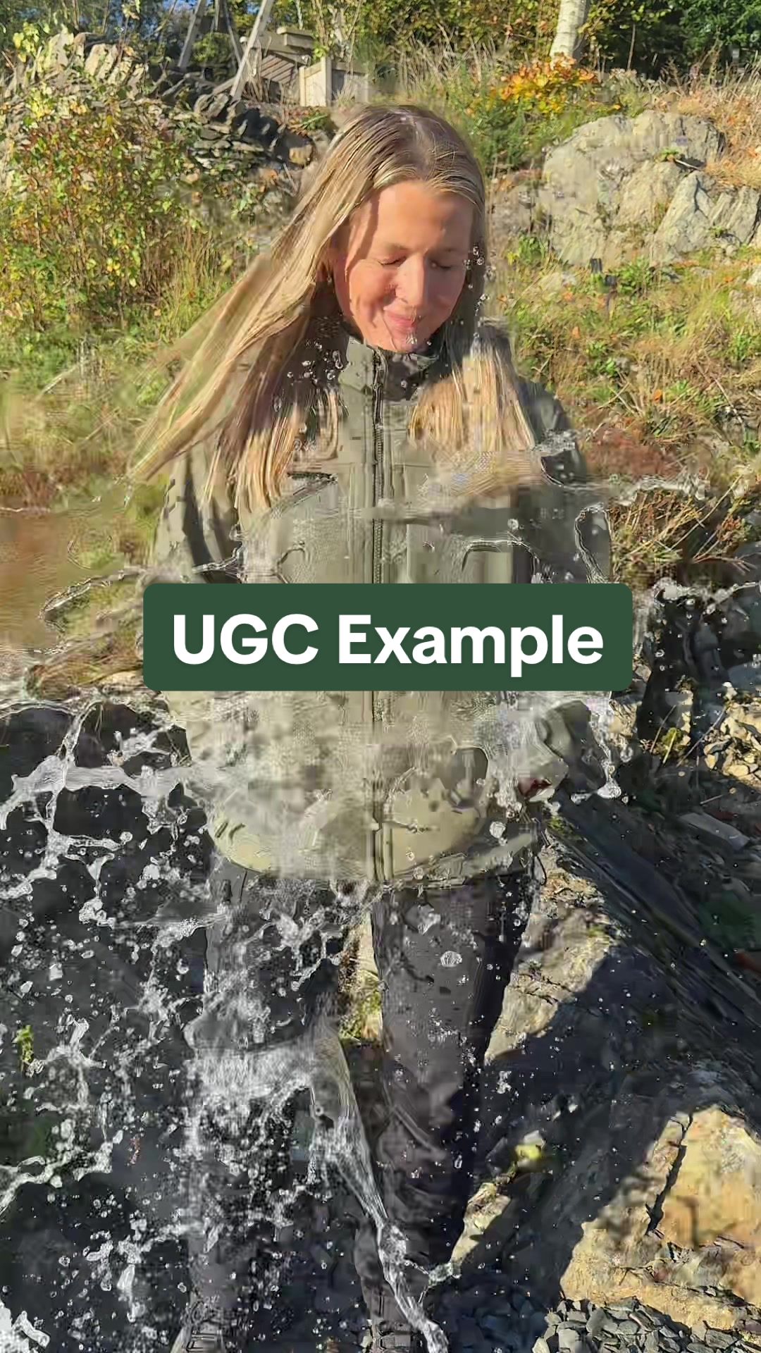 @ugcwithmadsworth